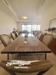  3 شقة مميزة للبيع في عبدون