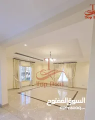  10 للإيجار فيلا فخمة  في الجنبية For rent a luxury villa in Janabiyah