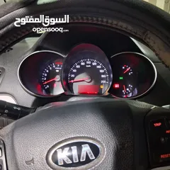  5 كيا مورننغ  أوتومات للبيع أو التبديل