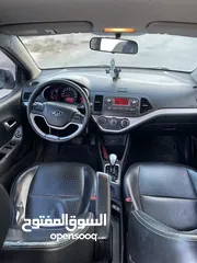  4 كيا بكانتو