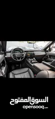  2 2023 Range Rover Sport