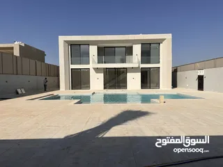  1 شاليه للبيع