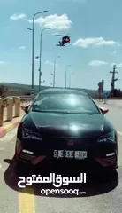  5 سيات - كوبرا 2019