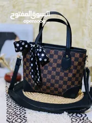  7 حقيبة يد louis vuitton