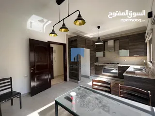  12 شقة فاخرة للبيع في دابوق - خلف المواصفات والمقاييس طابق اول 200م تشطيب سوبر ديلوكس