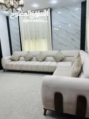  4 كنب جودة عالية شغل محلي