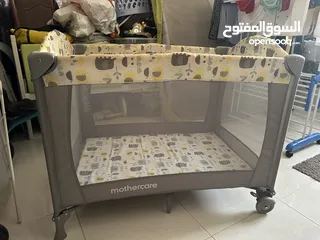  9 Baby Stuff