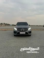  15 Mercedes 2018 GLE 400 AMG