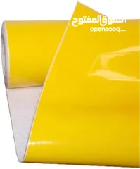  2 1.22m Self-adhesive vinyl rolls for signage for sale
