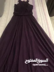 2 فستان رسمي طويل