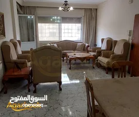  10 شقة مفروشة في منطقة الماصيون للايجار
