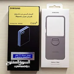  3 SAMSUNG ZFLIP 6