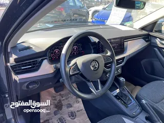  17 سكودا كاميك ترخيص 2020