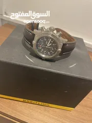  14 Breitling Avenger Automatic chronograph Titanium  44 mm
