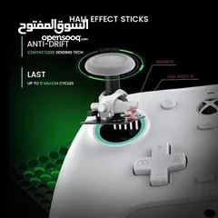  3 كنترولر Gamesir G7 se