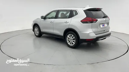  5 (FREE HOME TEST DRIVE AND ZERO DOWN PAYMENT) NISSAN X TRAIL