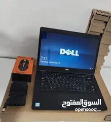  1 لابتوب  laptop dell  i7 رام 16 بسعر مغري