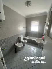  17 شقة عبدون الشمالي رقم صاحبة البيت بالوصف تحت