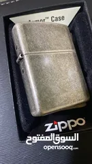  6 ولاعات زيبو zippo الامريكيه متوفر البيع جمله ومفرق  التوصيل متوفر الى جميع المناطق .