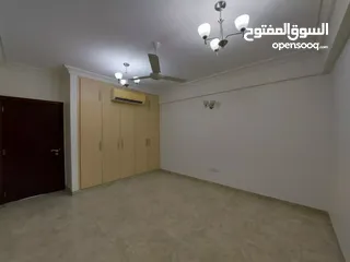  3 Commercial/Residential 2 Bedroom Apartment in Azaiba FOR RENT