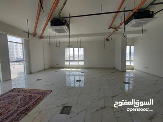  11 Office Space for rent in Al Khoud REF:874R