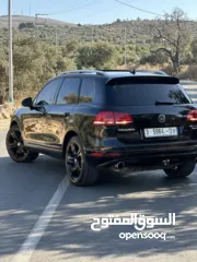  2 طوارق بلاك ايديشن 2015