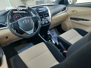  15 Today Yaris 2019 sport ياريس