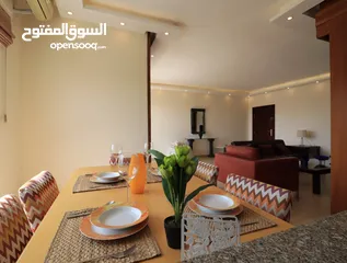  12 شقة للايجار في عبدون  ( Property 35914 )-174882246