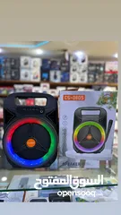  21 سماعات سبيكر بيع وايجار دي جي dj