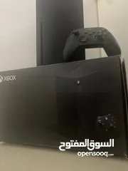  2 Xbox SERIES X  Model 2022