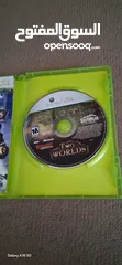  3 two world by south peak games with xbox live in amman