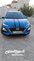  2 هونداي كونا