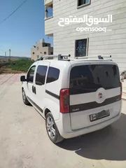  3 فيات..كوبو..