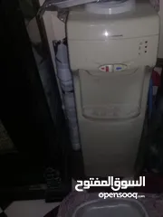  1 مبرد مياه للبيع