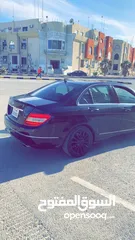  5 مرسيدس C350