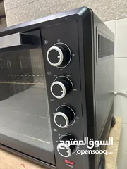  2 Ikon Oven good quality