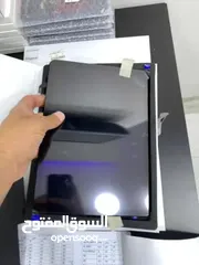  8 شاشة ايباد اير 6 11 انش
