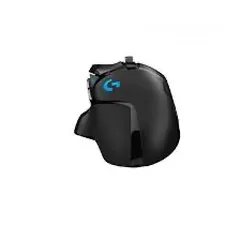  8 ماوسLogitech G502 جديد  ممتاز جدا و متوفر كمية محدودة و سعر مغري و مواصفات رائعة و ارخص سعر بالمملكة