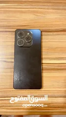  10 Tecno spark 20 pro الهاتف جيد جدا مستعمل 2 شهرين فقط