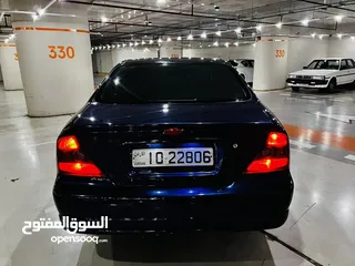  2 شفروليه ابيكا موديل 2004