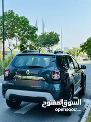  9 Renault Duster New Edition Full option.button start key les Year-2020 model.Fully company services