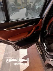  17 BMW X5 2018