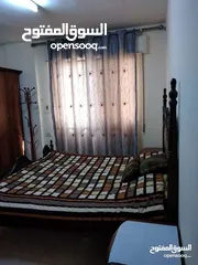  4 ستديو مفروش غرفة وصاله