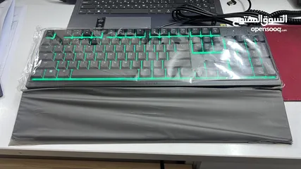  2 كيبورد جيمنغ Razer Ornata V3 X – جديد بسعر مغري!