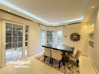  3 شقة مفروشة للإيجار 240م2 ( Property 40240 ) سنوي فقط