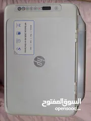  6 طابعة HP   جديدة لم تستعمل الا مرات قليله