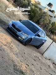  1 Skoda 2015