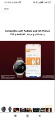  3 Huawei Watch 4 - Brand new