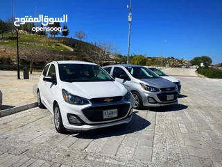  2 شفرليت سبارك