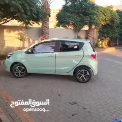  1 شانجان اي ستار للبيع موديل 2022